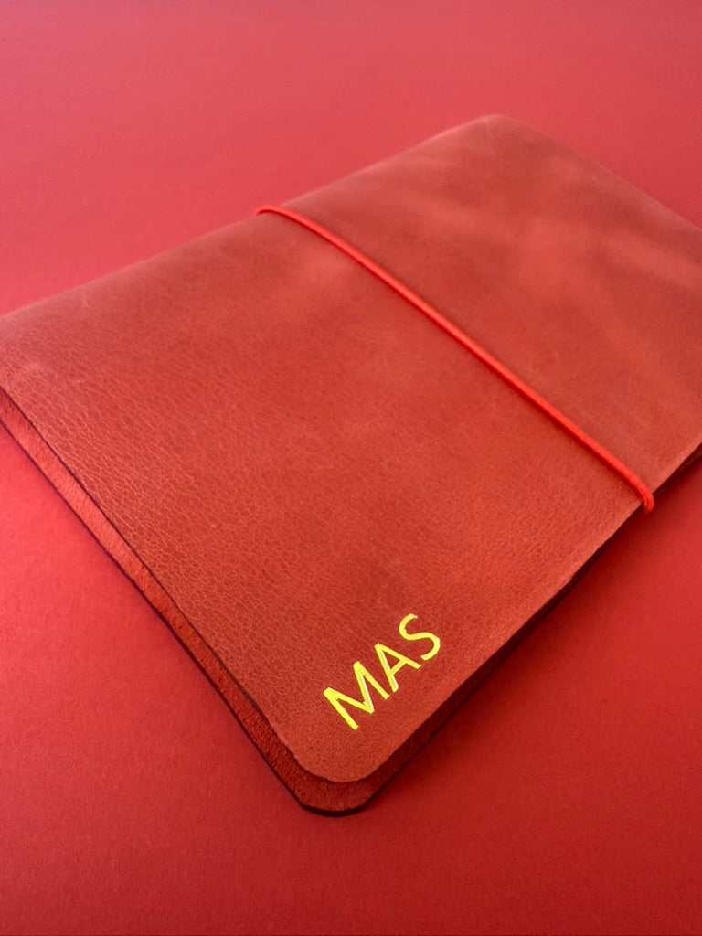 Journal Pocket