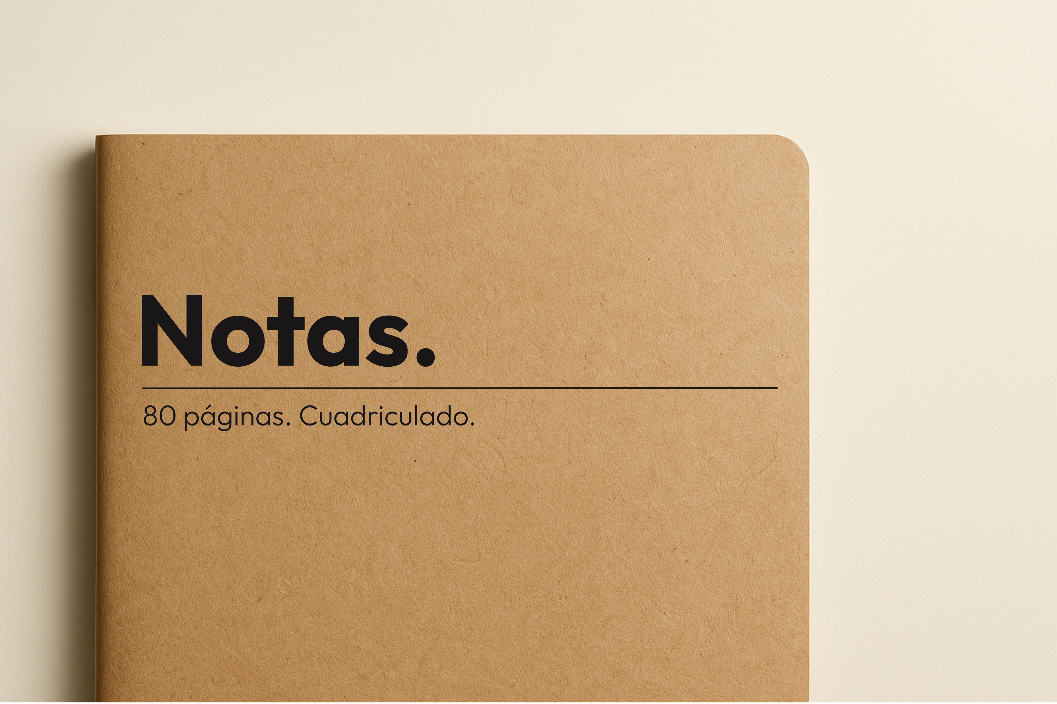 Cuadernos Básicos