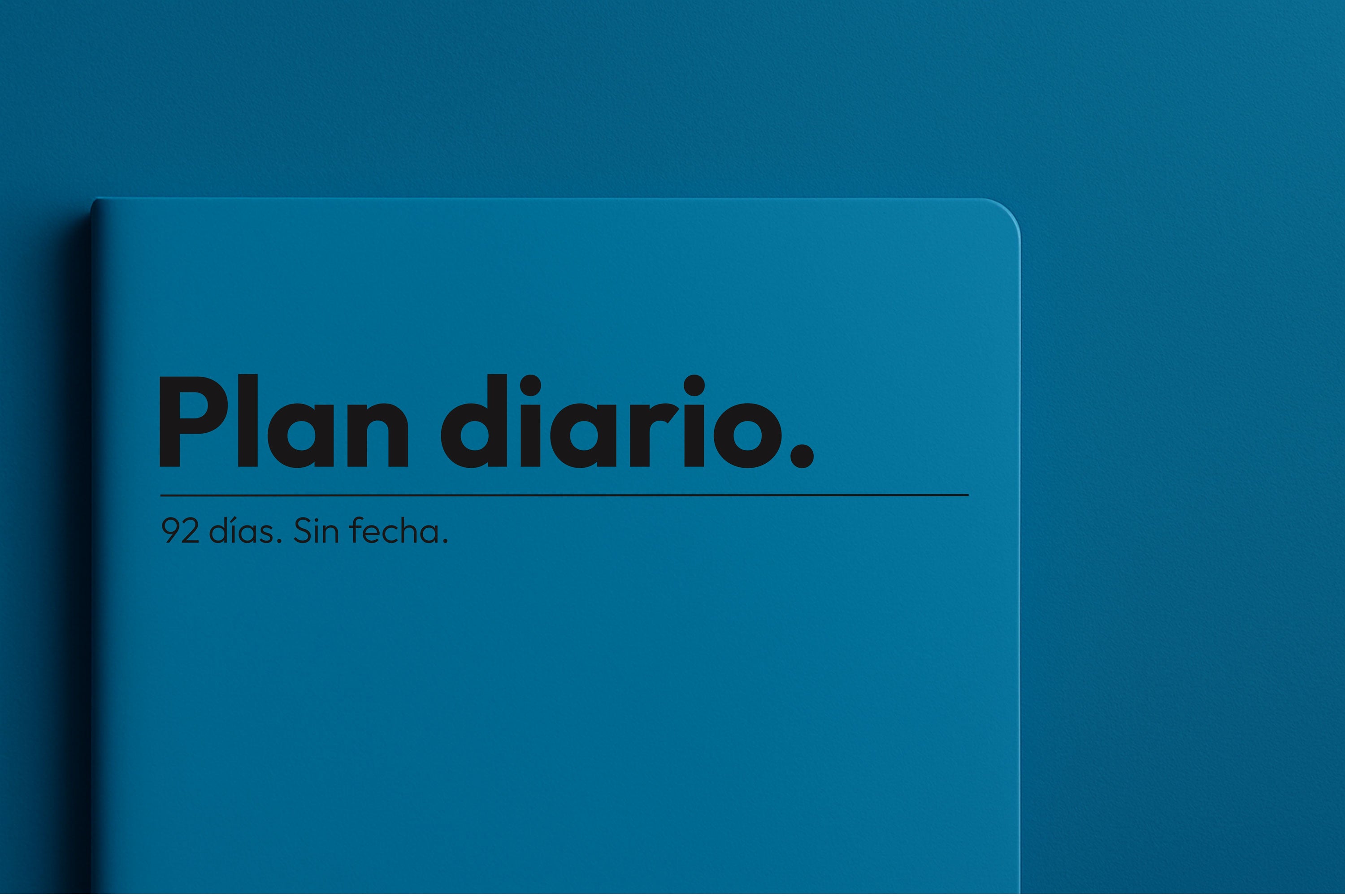 Planner Diario
