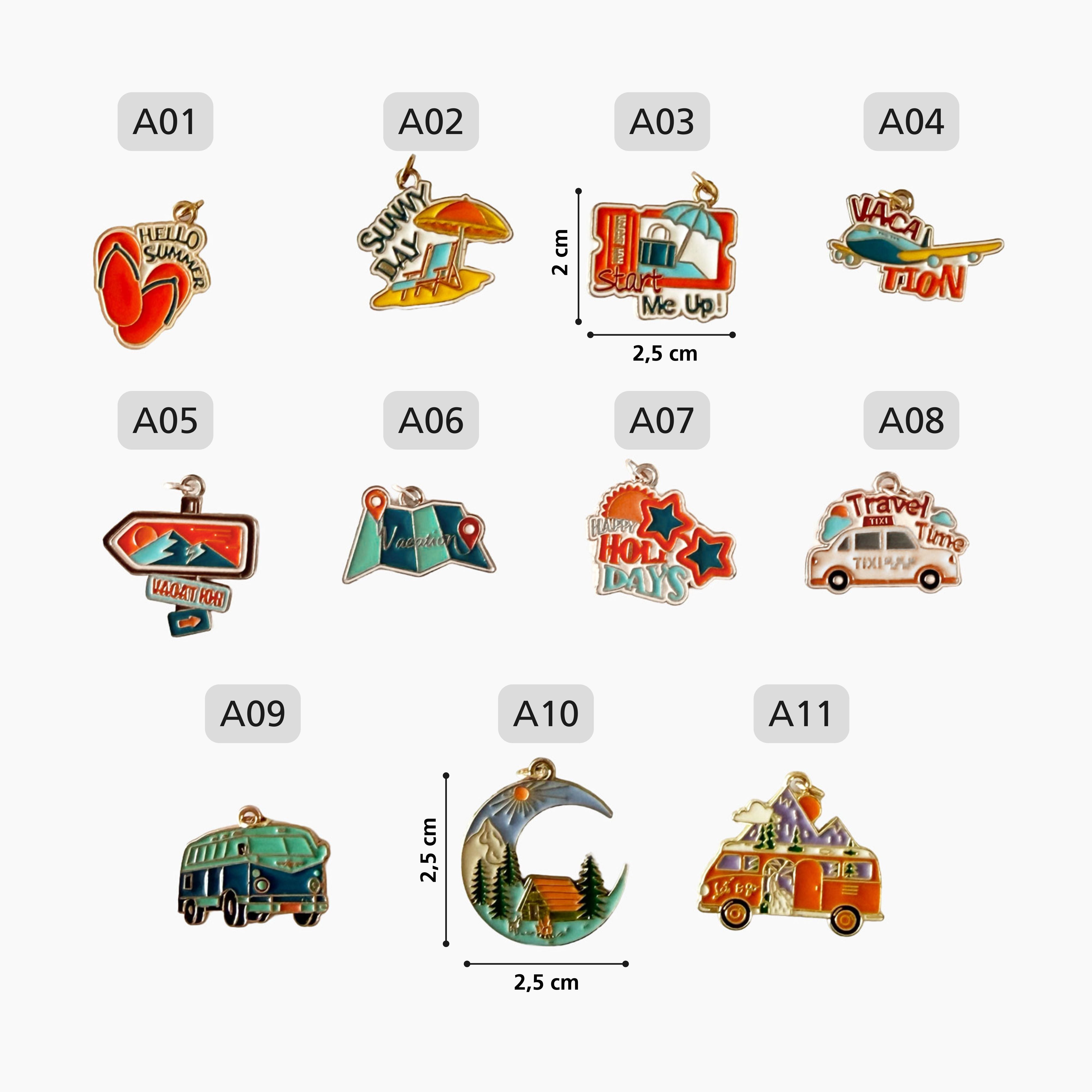 Charms Travel & Adventure