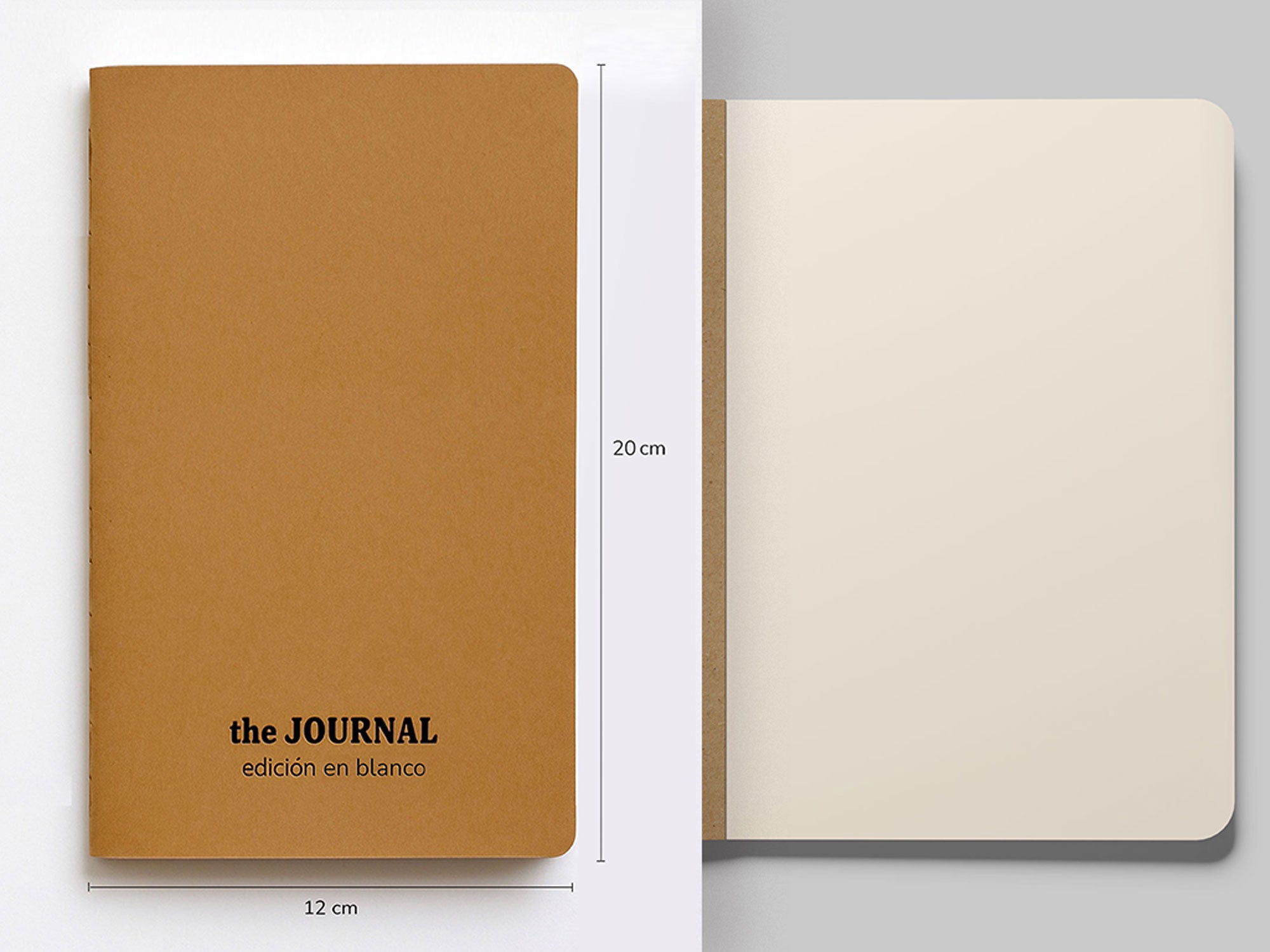 Recambio cuaderno (Classic)