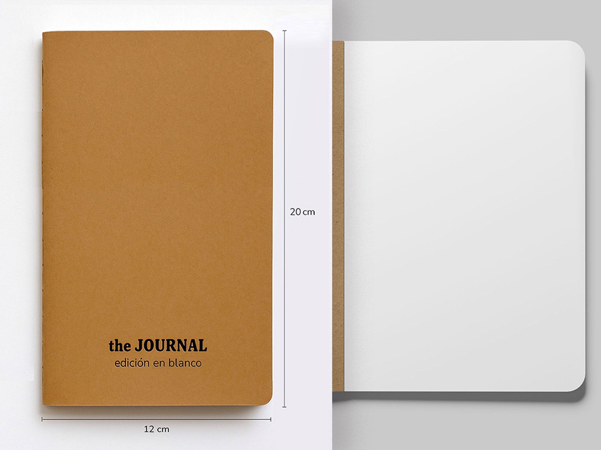 Recambio cuaderno (Classic)