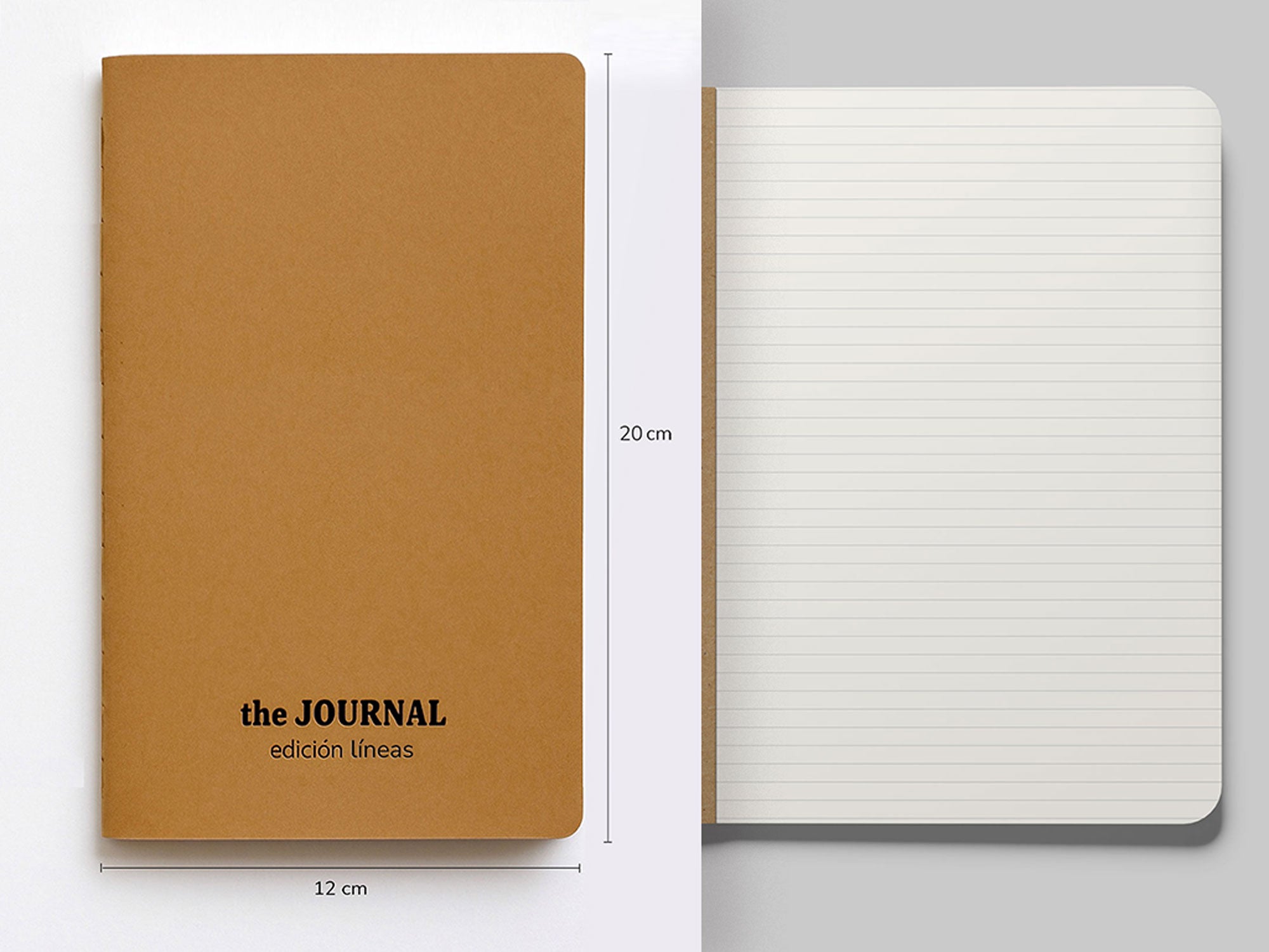 Recambio cuaderno (Classic)