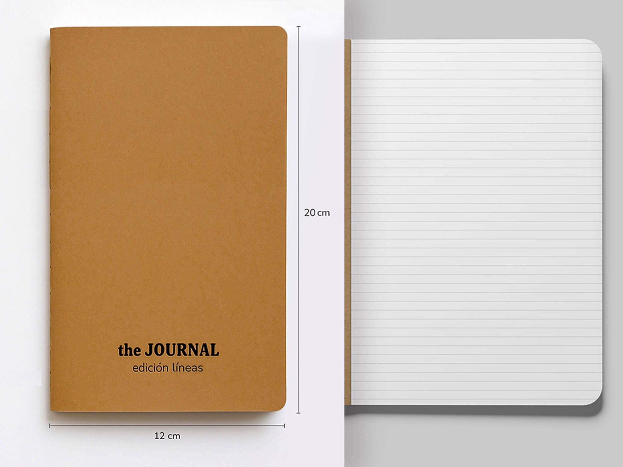 Recambio cuaderno (Classic)