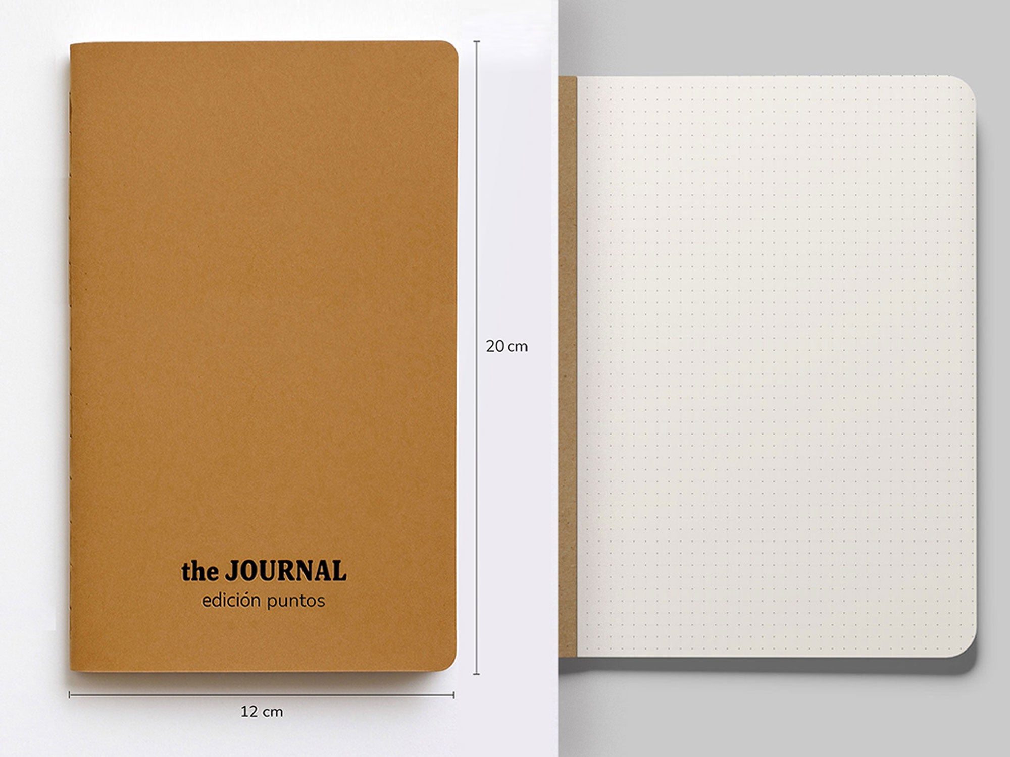 Recambio cuaderno (Classic)