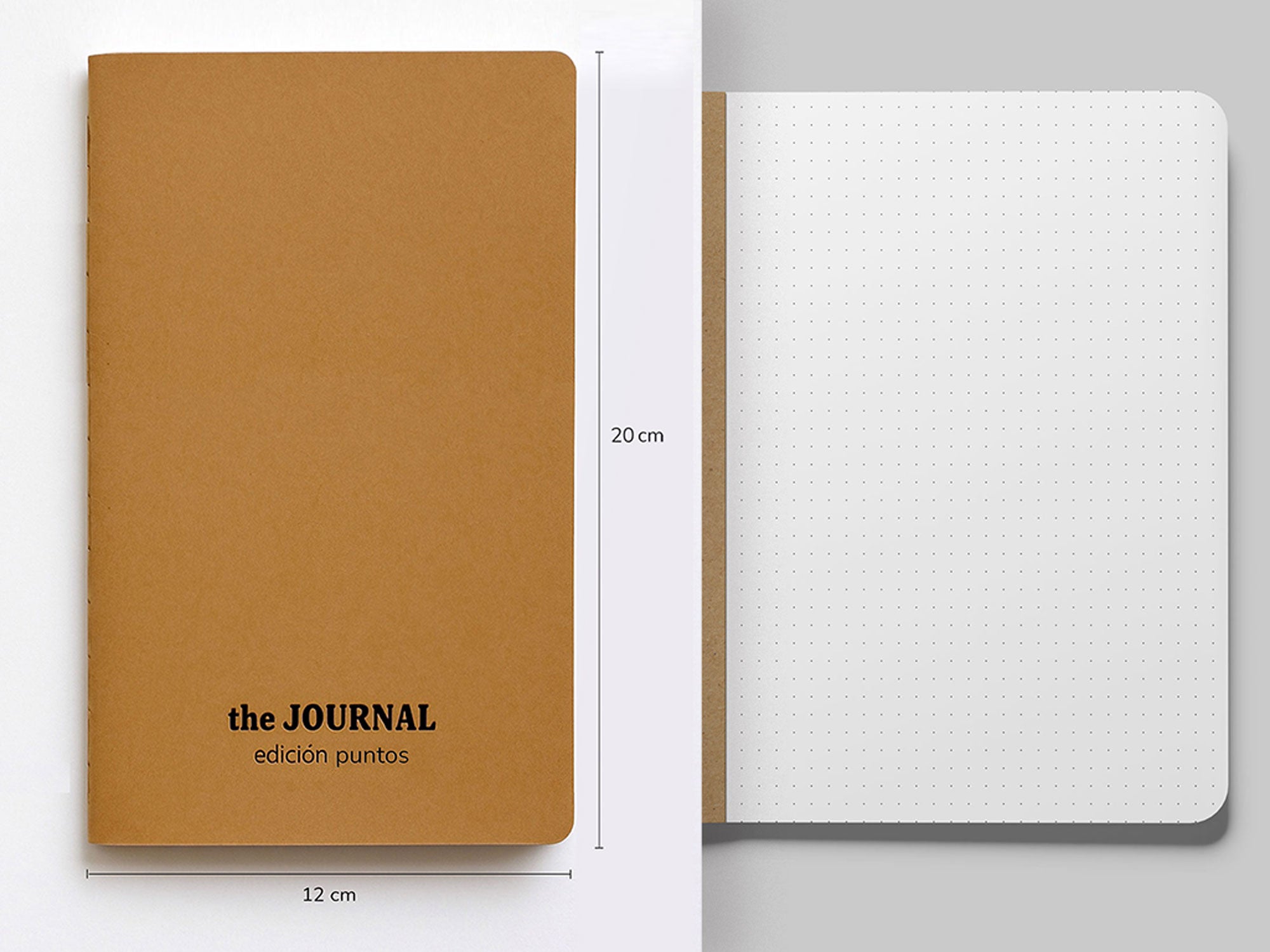 Recambio cuaderno (Classic)