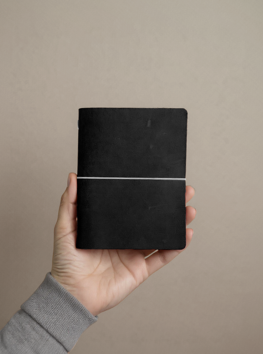Journal Pocket