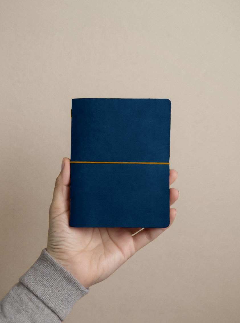 Journal Pocket