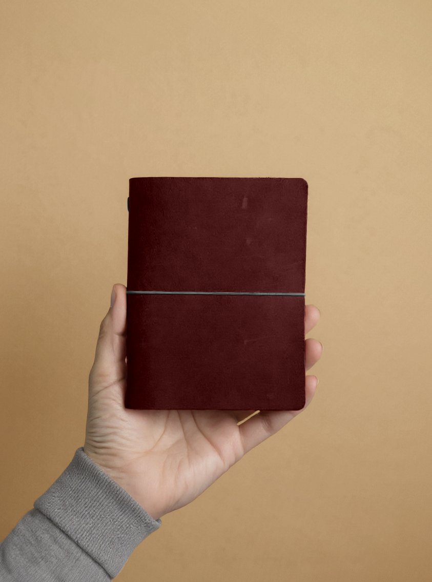 Journal Pocket