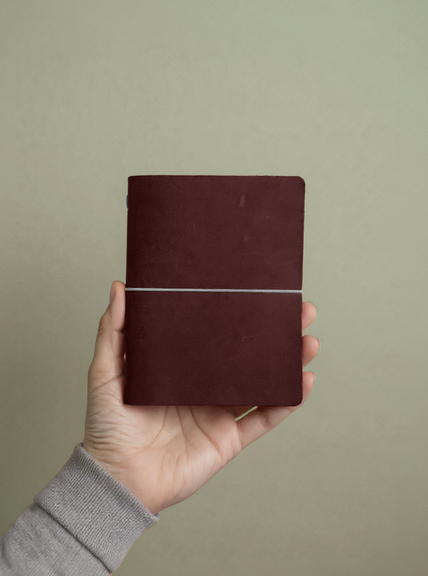 Journal Pocket