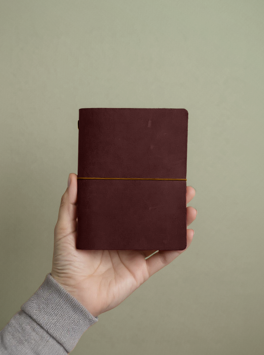 Journal Pocket