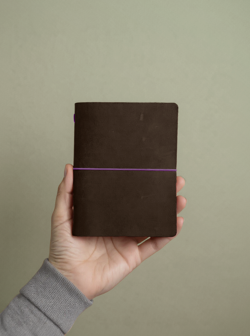 Journal Pocket