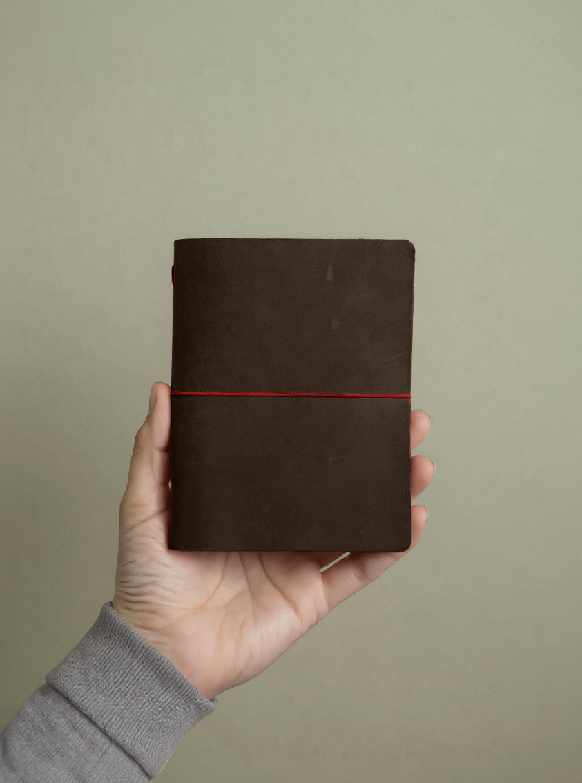 Journal Pocket