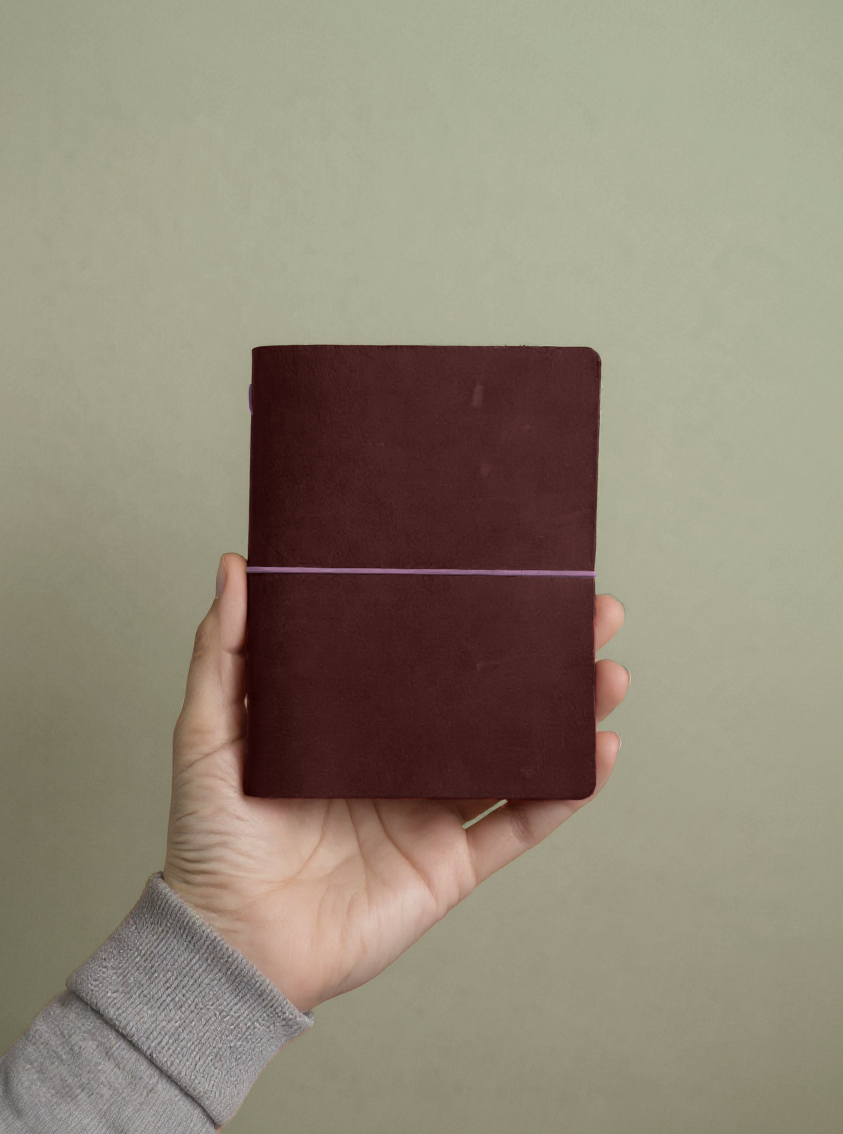 Journal Pocket