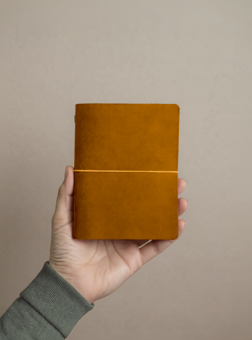Journal Pocket