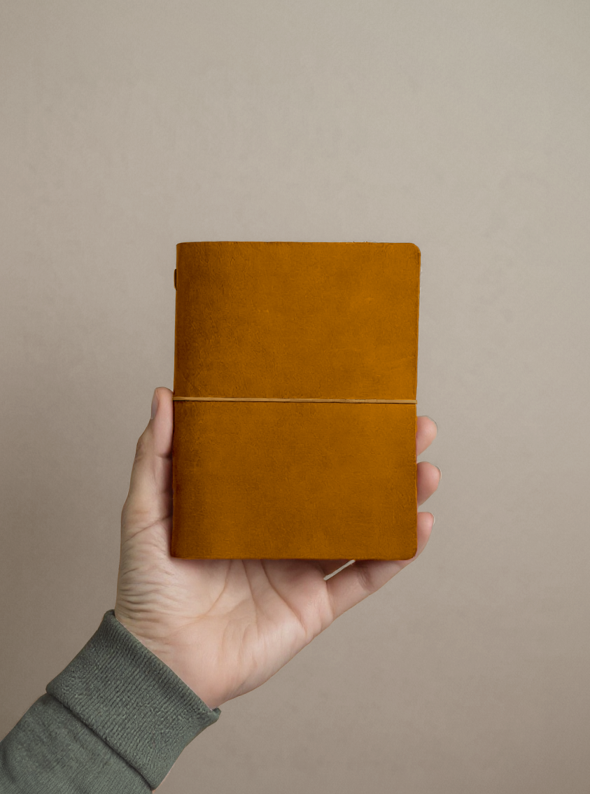 Journal Pocket