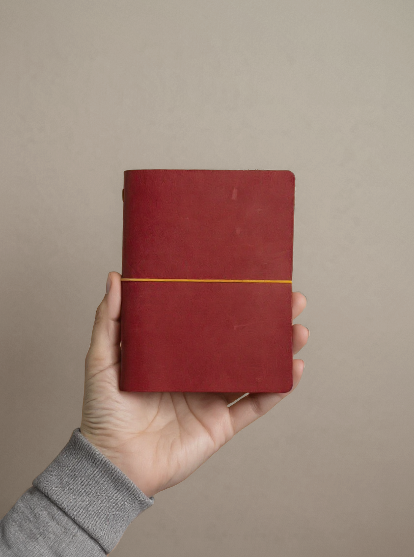 Journal Pocket