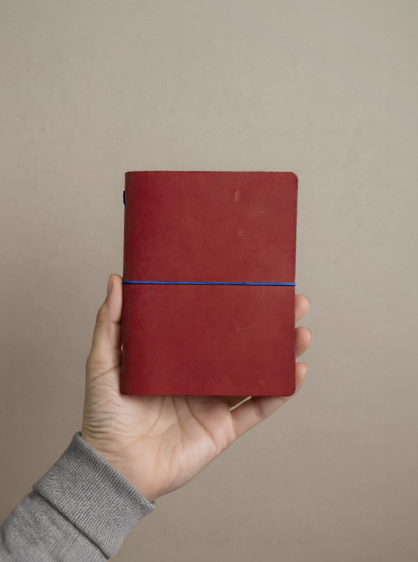 Journal Pocket