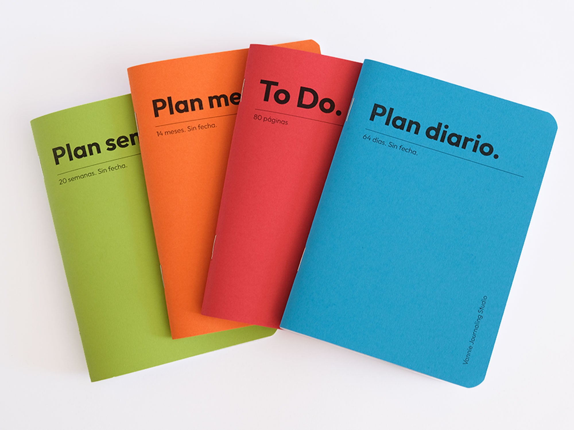 Planner To Do's
