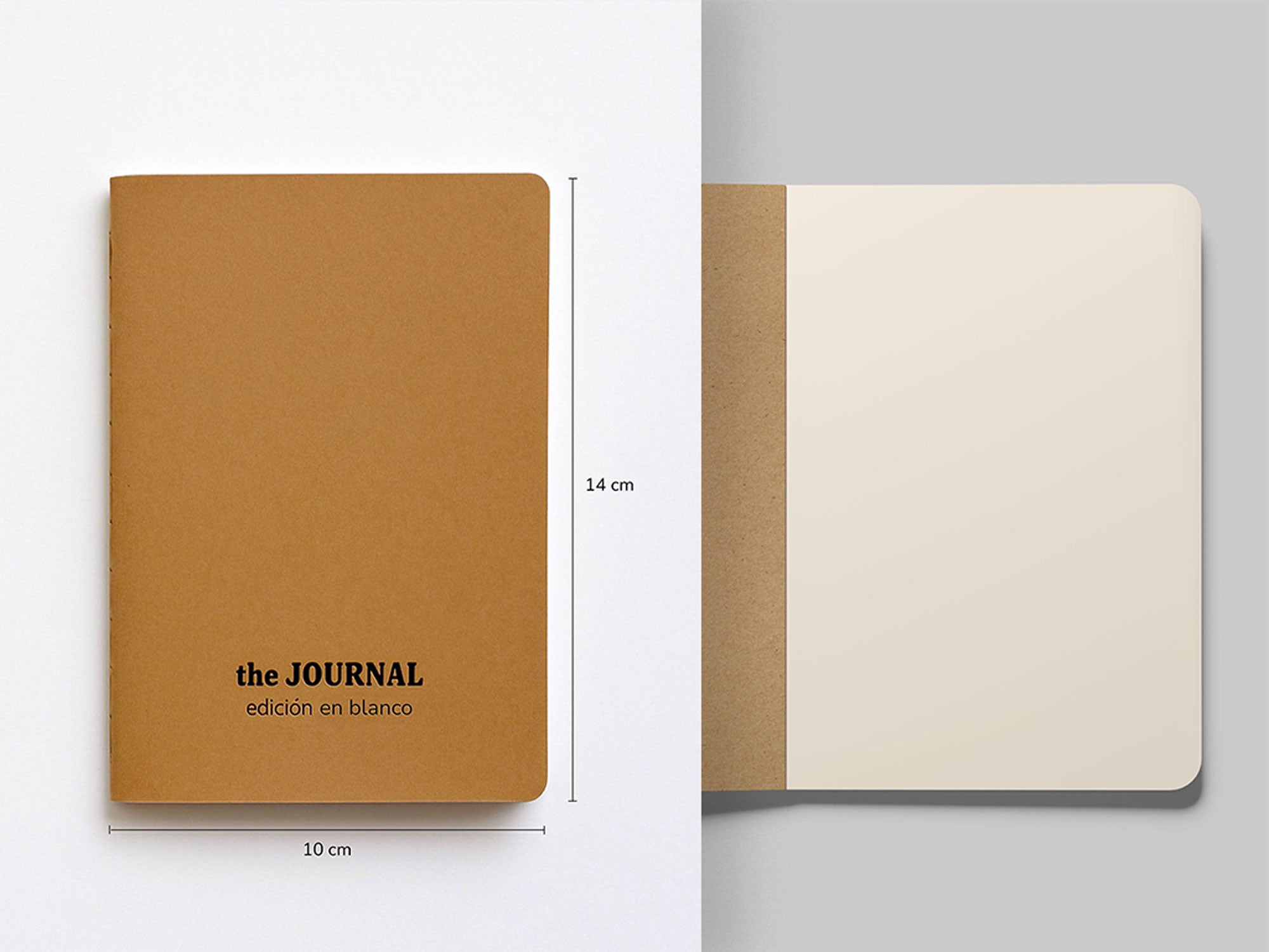 Recambio cuaderno (Pocket)