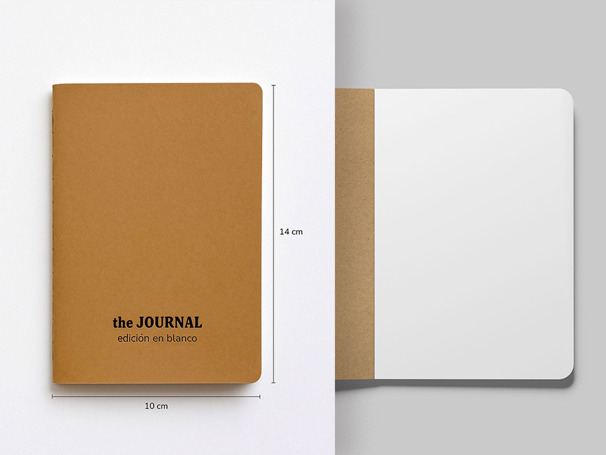 Recambio cuaderno (Pocket)