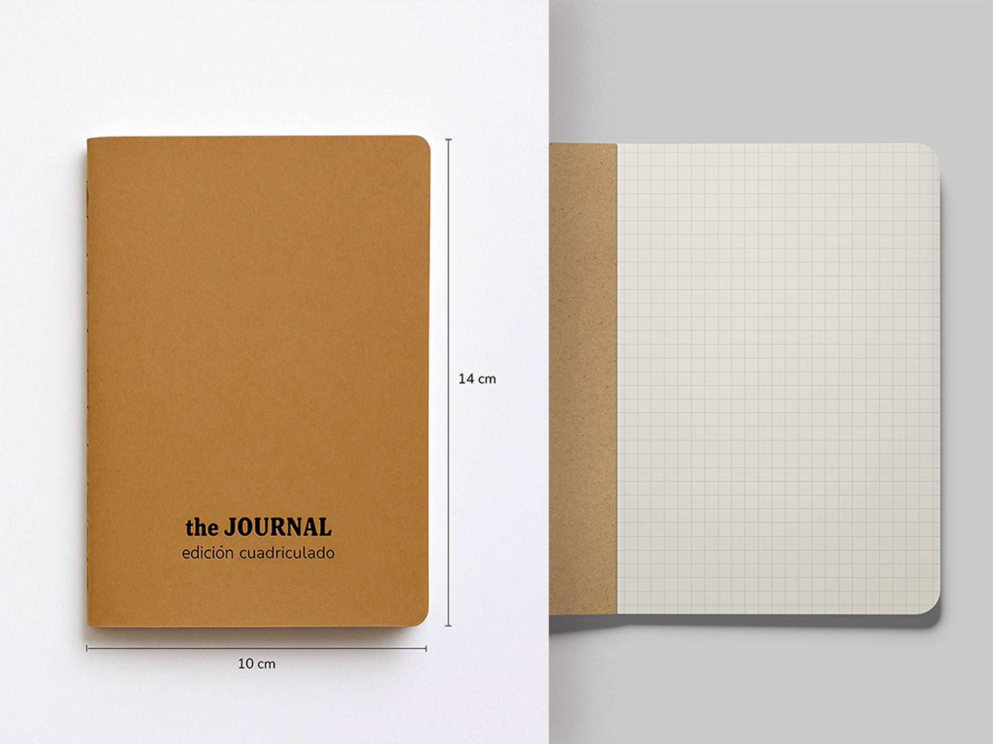 Recambio cuaderno (Pocket)