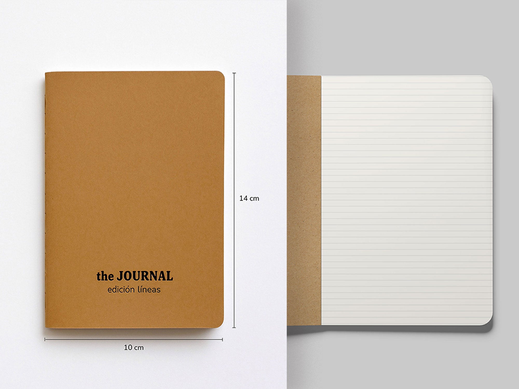 Recambio cuaderno (Pocket)