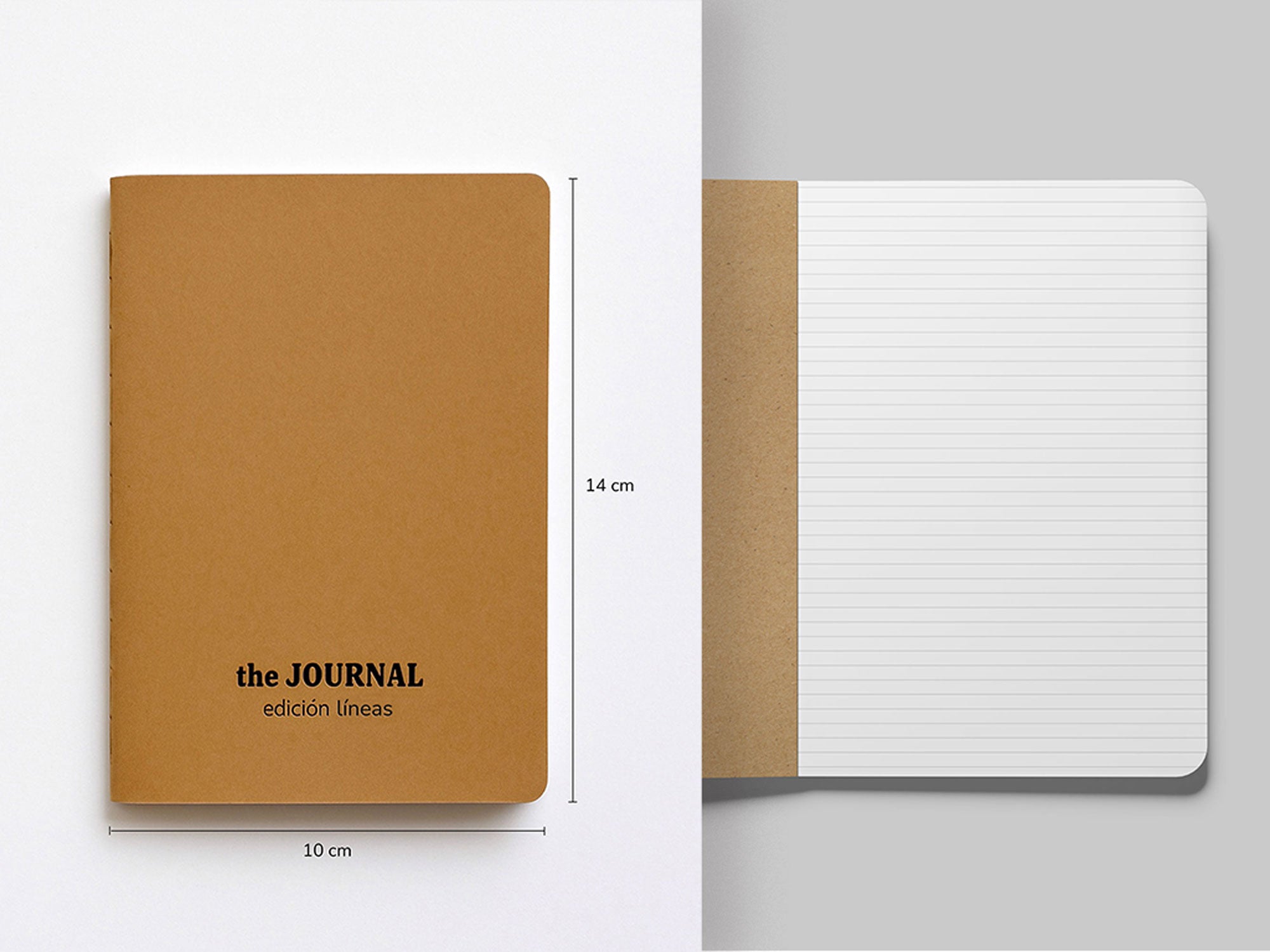 Recambio cuaderno (Pocket)