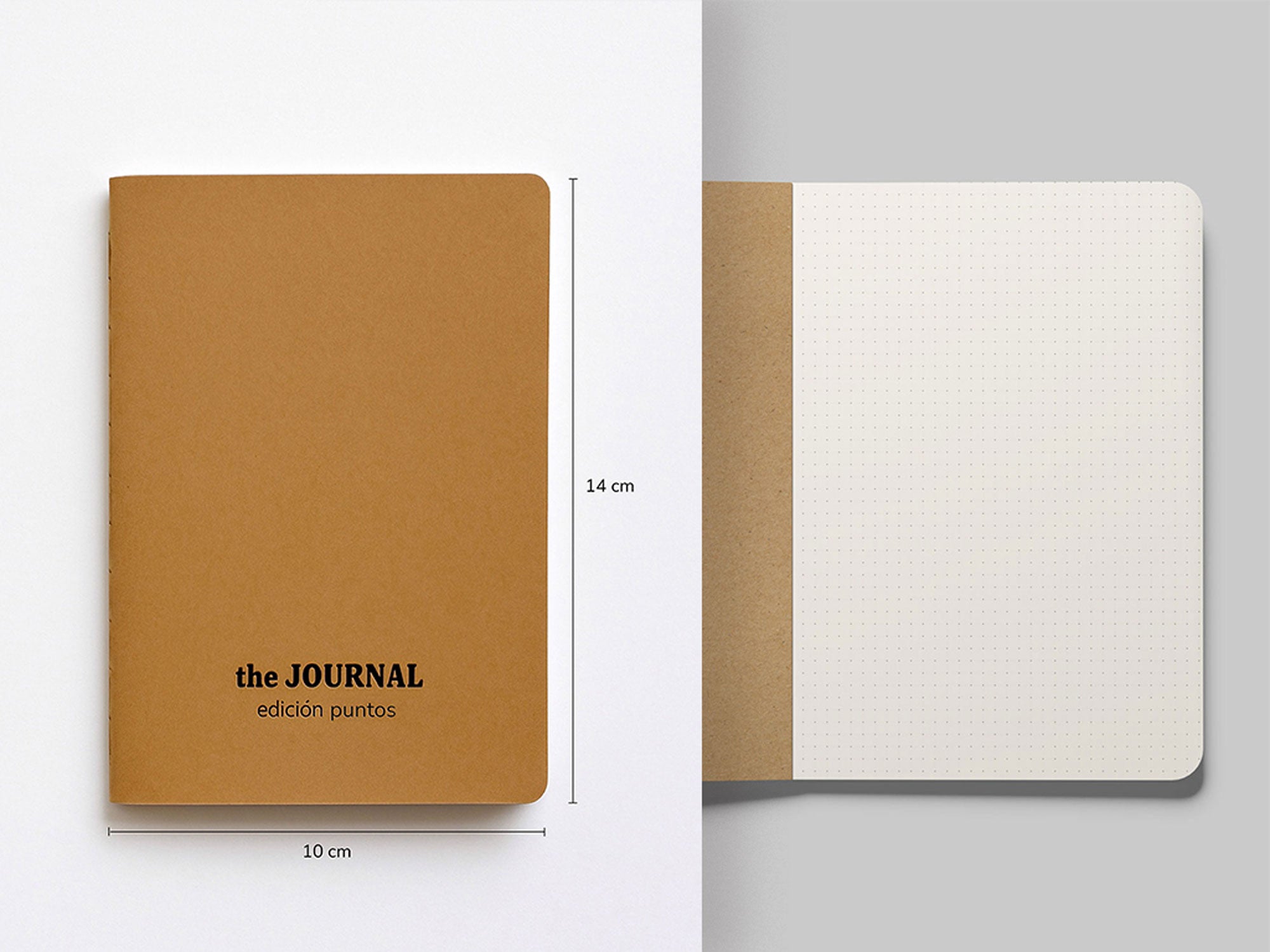 Recambio cuaderno (Pocket)