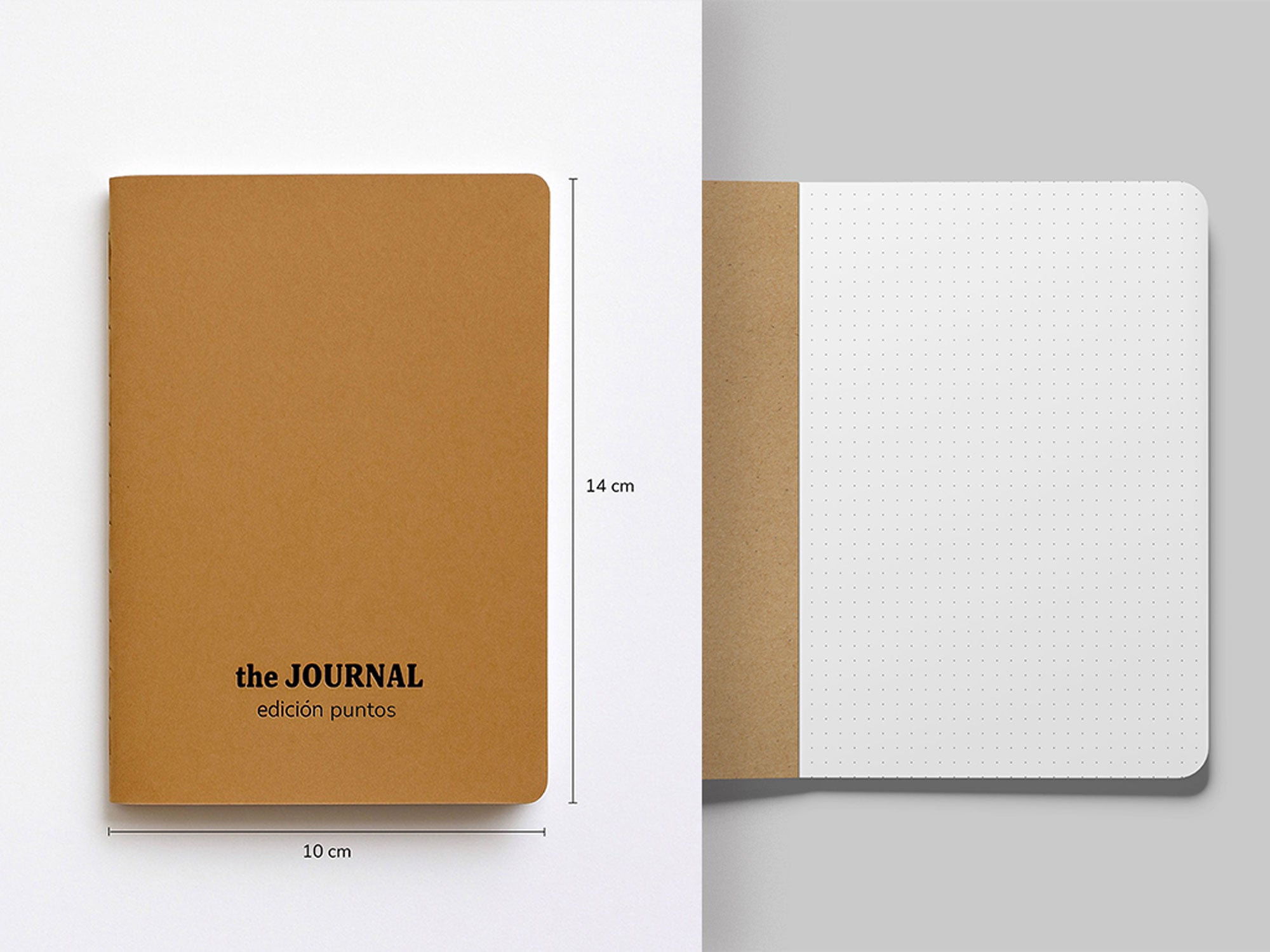 Recambio cuaderno (Pocket)