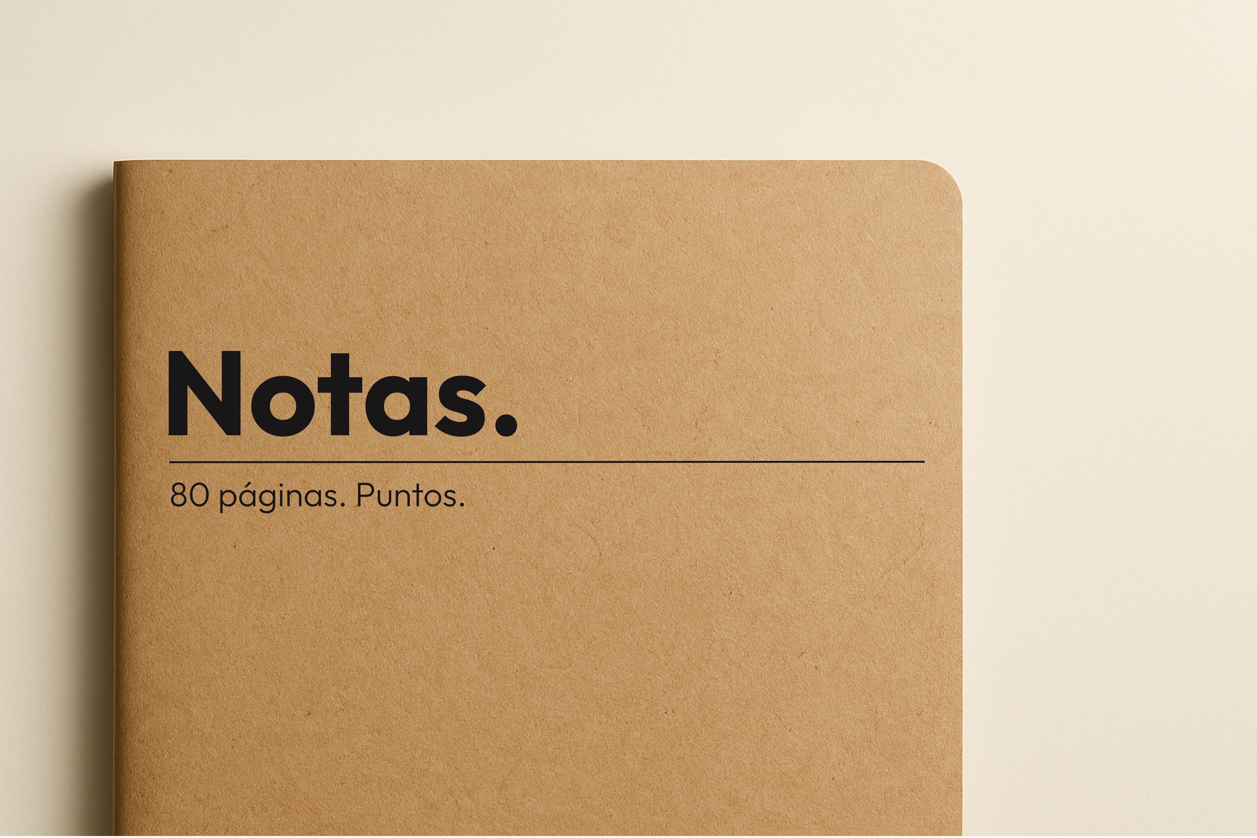 Cuadernos Básicos