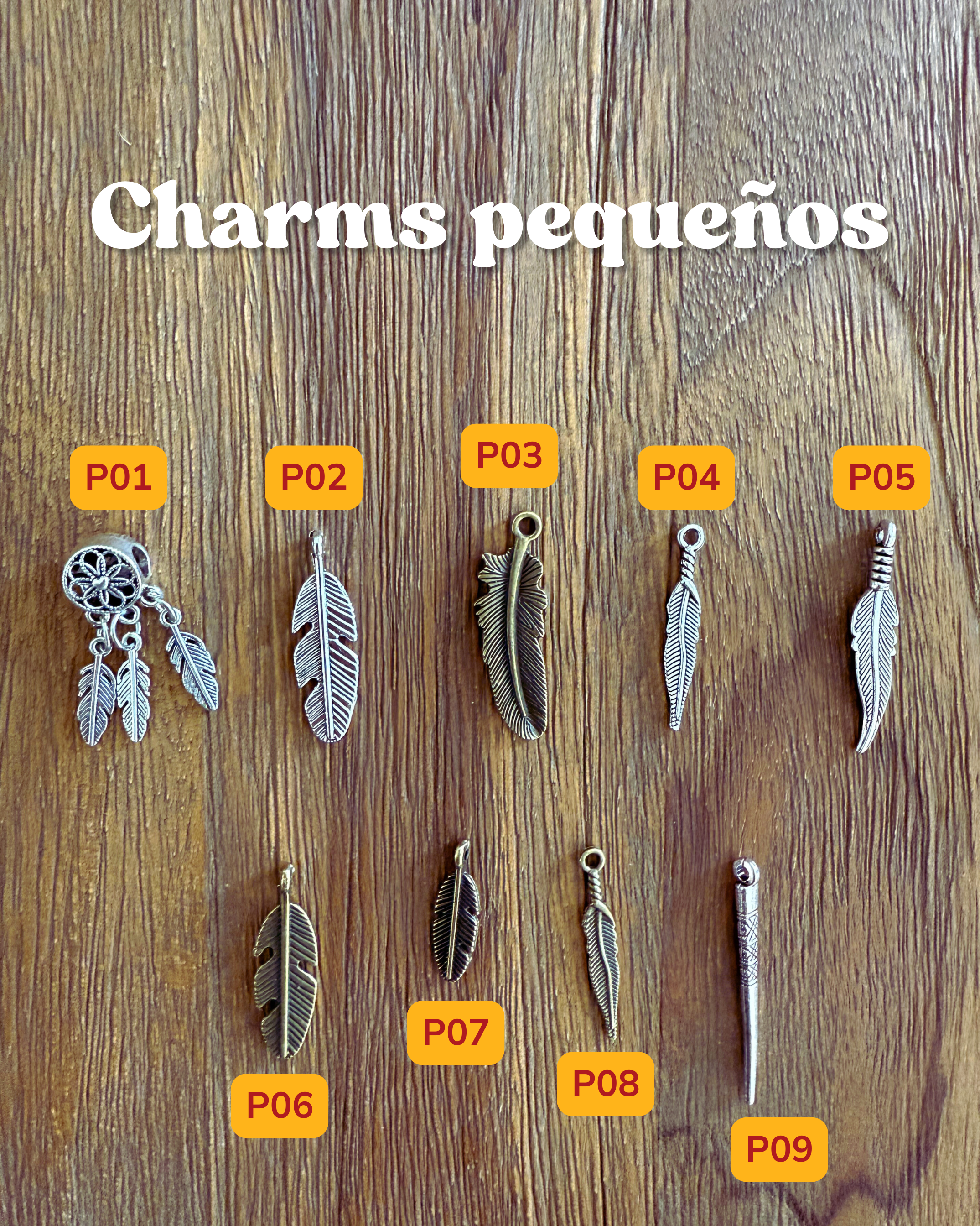 Charms
