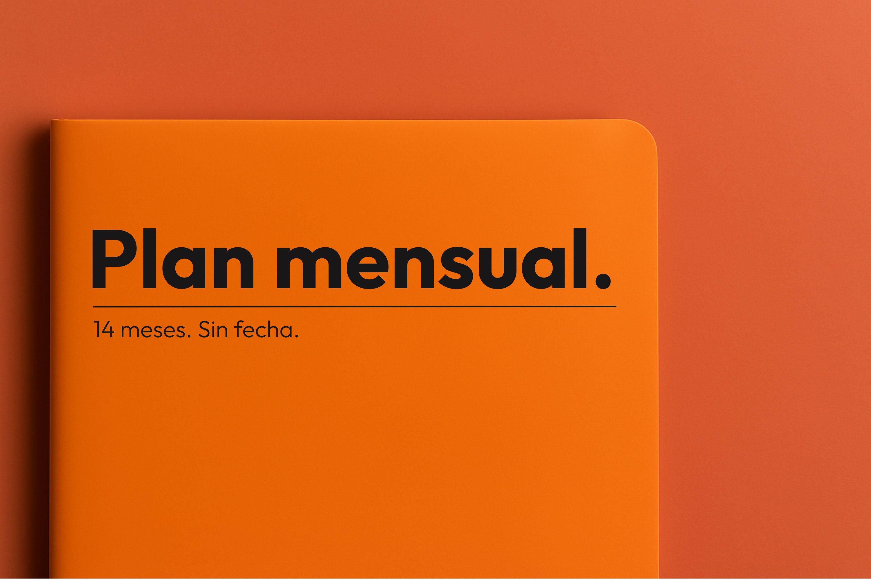 Planner Mensual