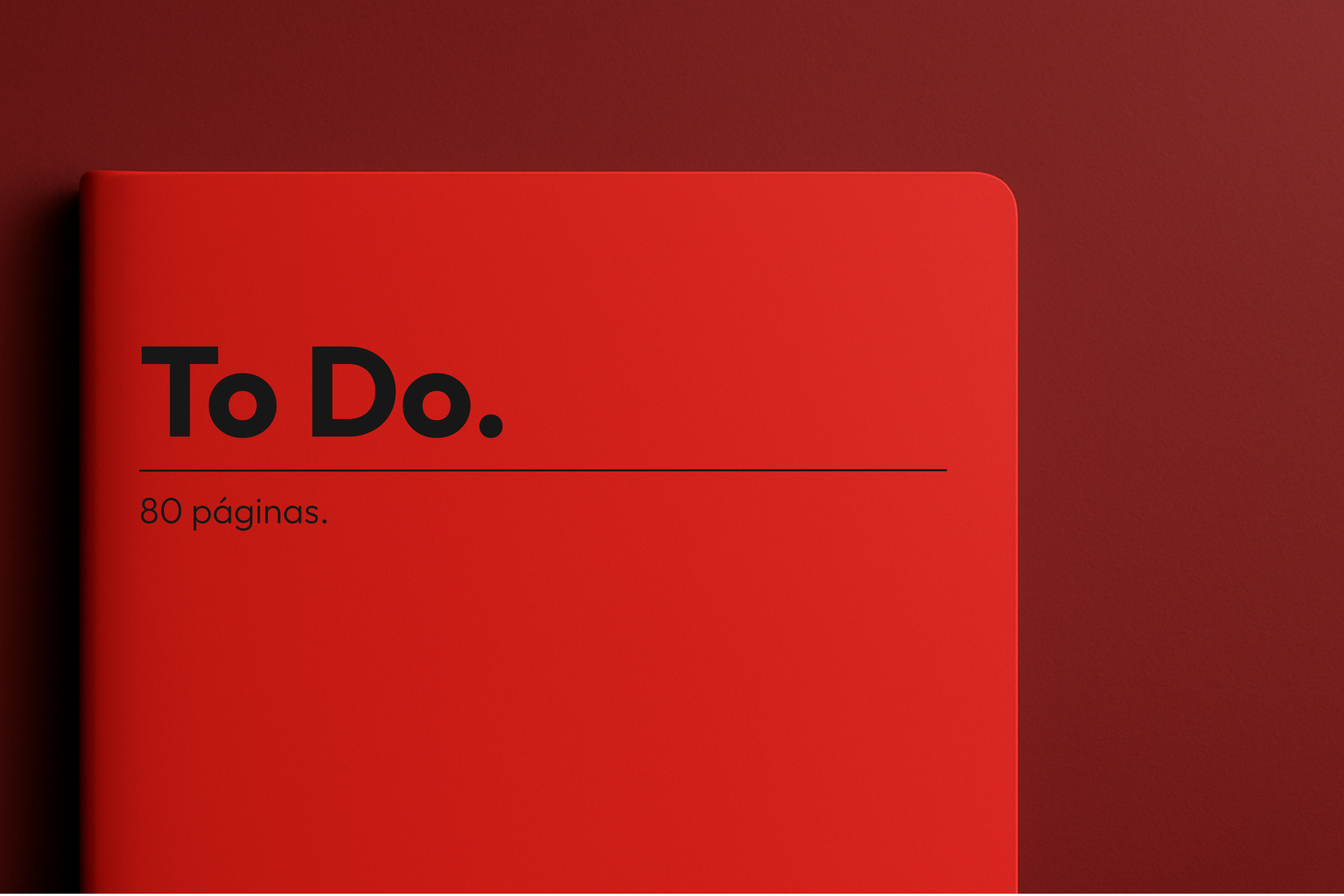 Planner To Do's