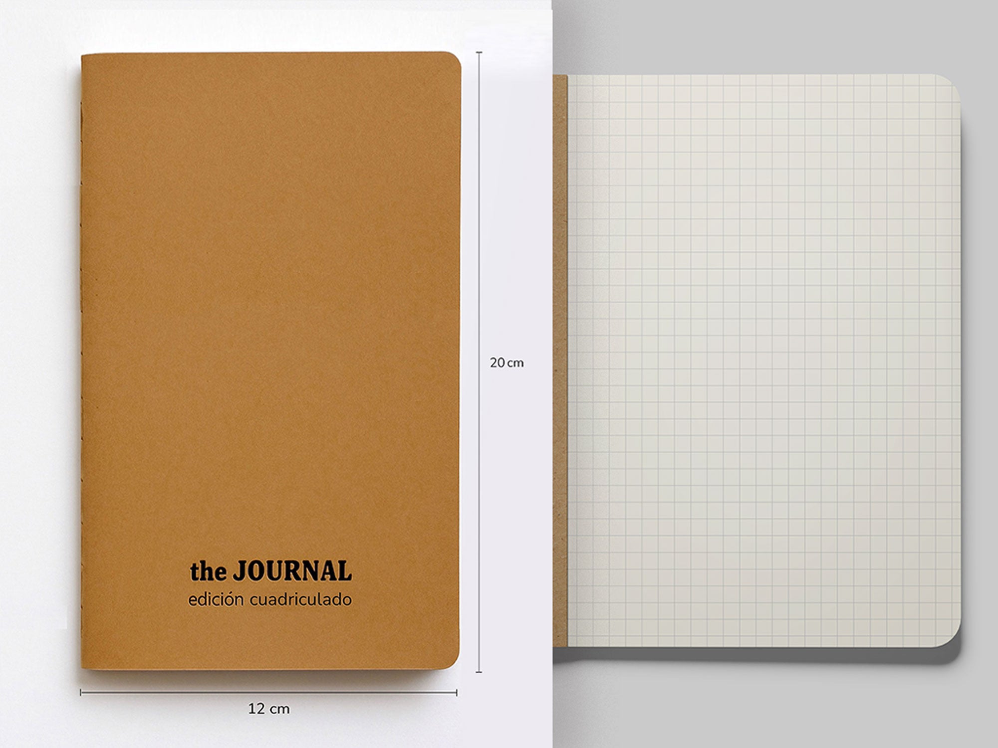 Recambio cuaderno (Classic)