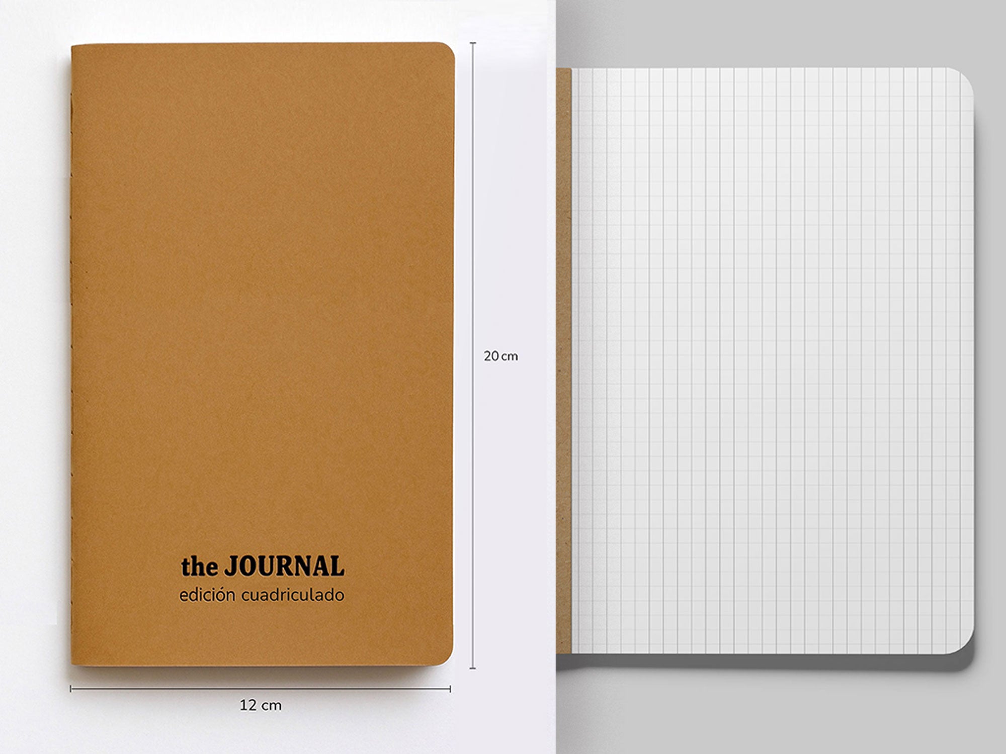 Recambio cuaderno (Classic)
