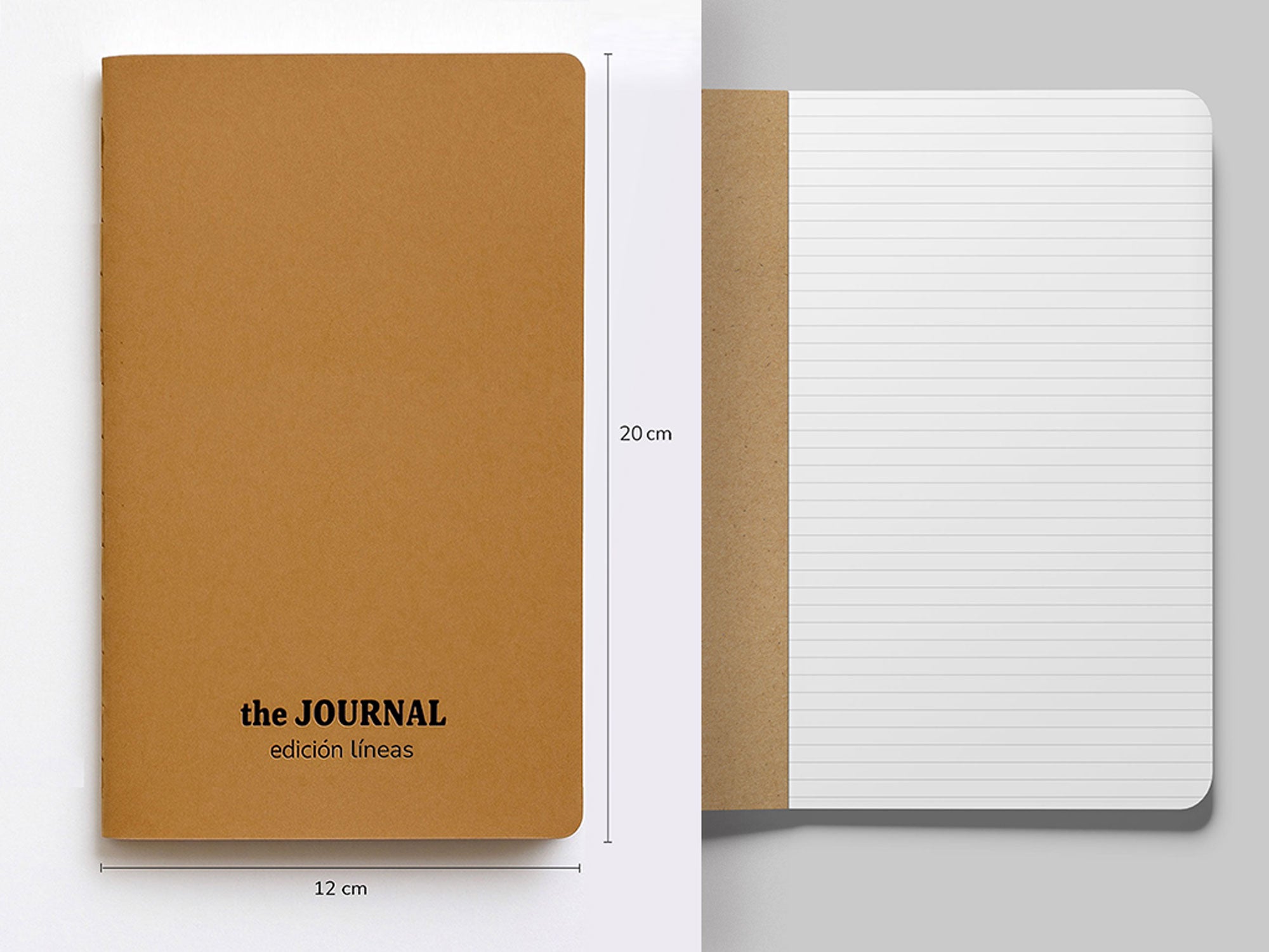 Recambio cuaderno (Classic)