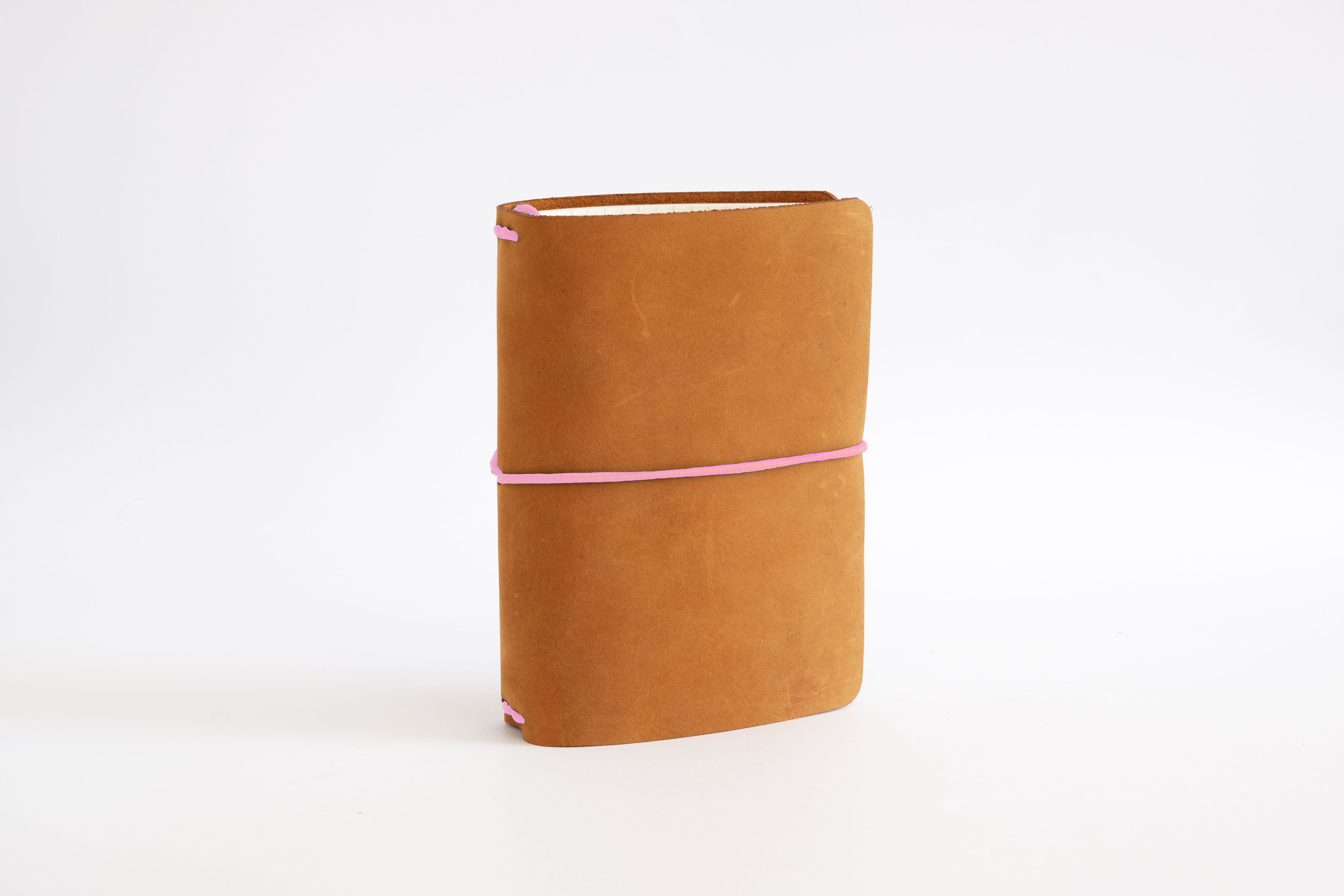 Journal Pocket