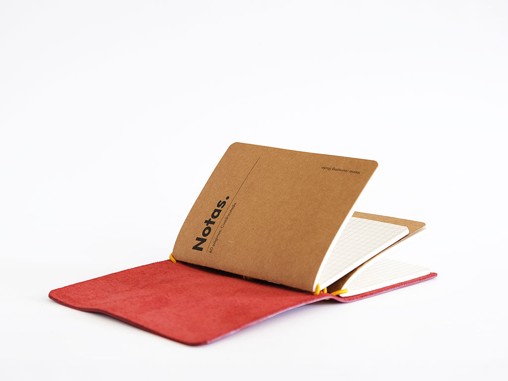Journal Pocket