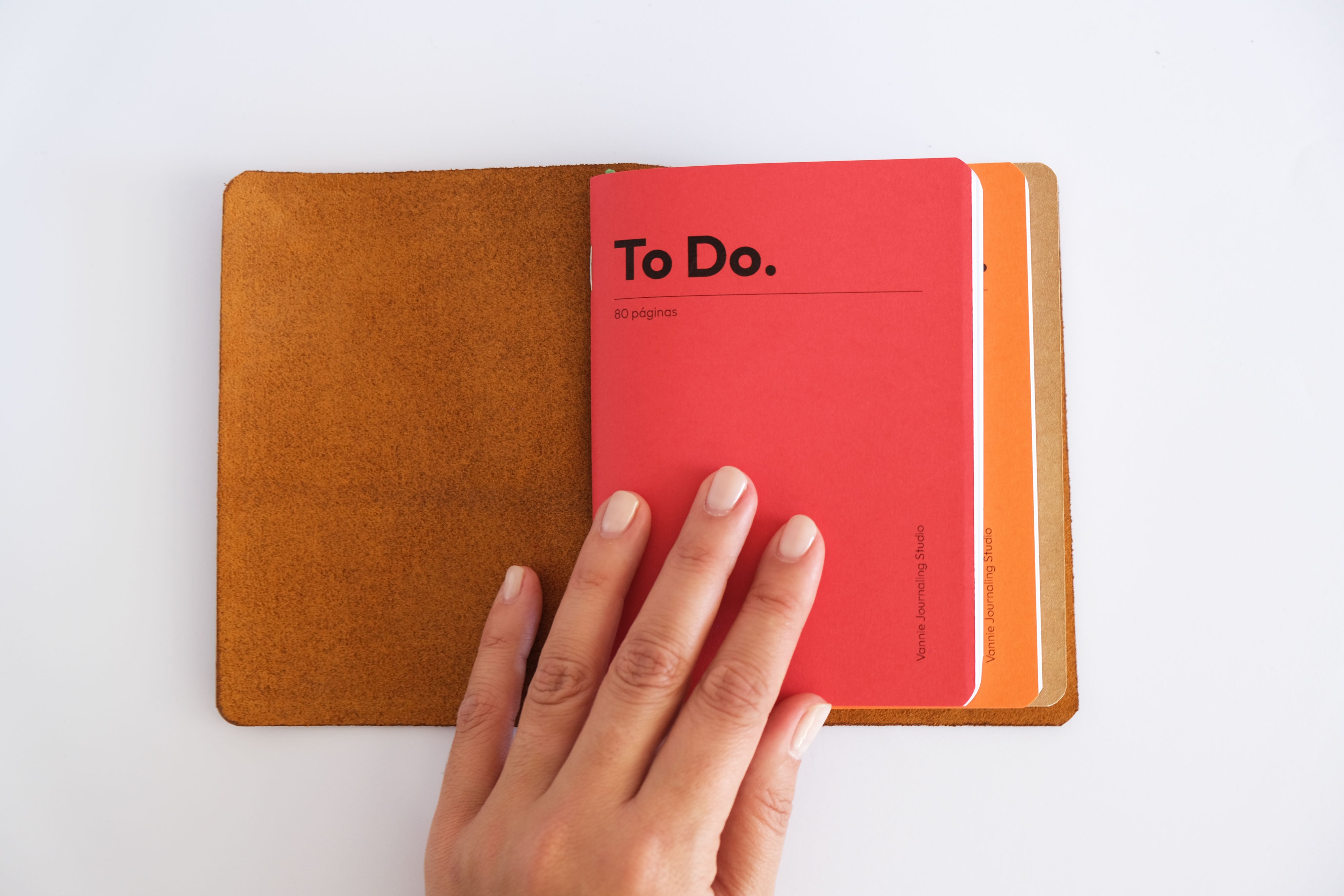 Planner To Do's